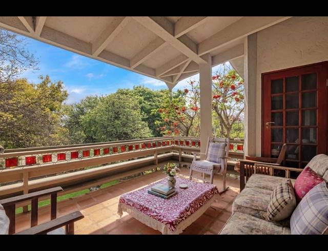 5 BEDROOM HOUSE FOR SALE IN EMMARENTIA